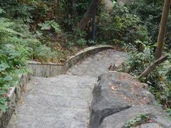 -燕晗山郊野公园