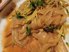 -北李妈妈菜·海肠捞饭(开发区万达店)