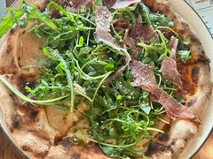 -PIZZA BIANCA(万象城店)