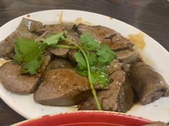 -春梅里卤鹅馆·47年老字号(中山路店)