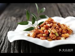 -天和晟烤鸭店(世纪坛店)