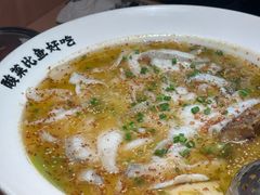 -太二酸菜鱼(福州泰禾店)