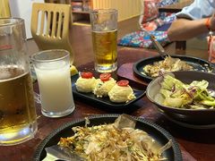 -胜代日本料理(云程巷小区店)