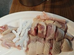 -同仁四季椰子鸡(无锡滨湖万象汇店)