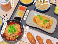 -本味轩精品茶餐厅(黄山路店)
