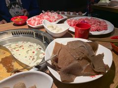 -季季红火锅(长沙步行街店)