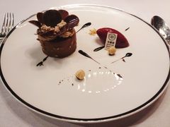 -牛排坊(成都群光君悦酒店)