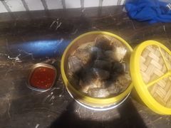 -大叹号·朝鲜族烤肉(潍坊泰华城店)