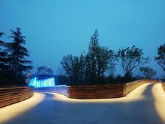 -昆山城市生态森林公园