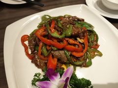 -周锦记广式餐厅(格林生活坊2期店)