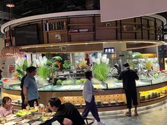 -环球约客烤涮自助(铜锣湾店)