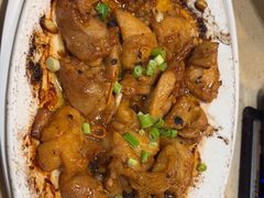 -船梆煮•蒸汽海鲜·炉火烤肉(五四广场店)