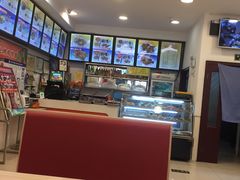 -香妃烤鸡(西单店)