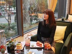 -上海浦西万怡酒店