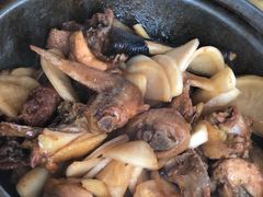 -黎记大排档(慈云路店)