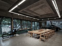 店内环境-瓷语堂(上海五维空间创意园店)