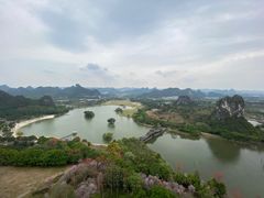 -南宁花花大世界景区