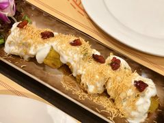 -克比叔叔印度餐厅Kebabs on the Grille(人民广场店)