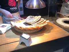 -阿甘锅盔(合生汇购物中心店)