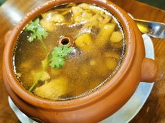 -小厨子私房菜·云南美食店