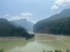 -白帝城·瞿塘峡景区