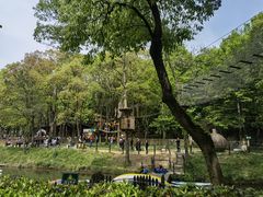 -WeLope紫金山探险公园