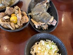 萝卜丝-沈记土鸡米线(七星街品牌中心店)