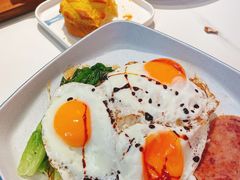 -柠檬树茶餐厅(海雅缤纷城店)