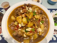-顺明新疆风味餐厅(五一路店)