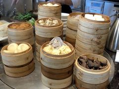 -索菲特西湖大酒店·香榭丽全日候餐厅(南山路店)