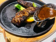 -俄士厨房(五棵松华熙LIVE店)