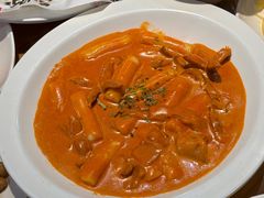 -山海珍味韩国料理(奥城店)