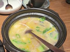 -云海肴·汽锅鸡·云南代表菜(丁香国际店)