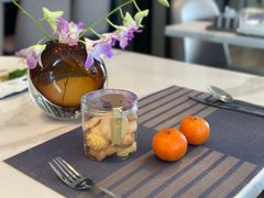 -白云宾馆-祥云西餐厅·法式鹅肝海鲜自助