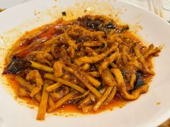 -海富门·带鱼·淮扬菜·粤菜(甘家口店)