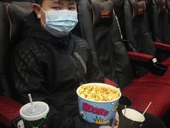 -华谊兄弟影院(IMAX洋桥店)