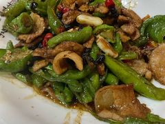 -满园春饼(美乐城店)