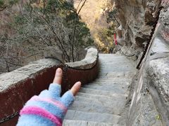 -北京上方山国家森林公园