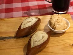 -杭州国际会议中心洲际酒店-德国啤酒屋(砂之船国际生活广场店)