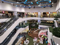 -西贝莜面村(当代商城店)