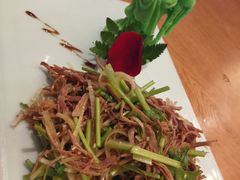 -小土豆北方菜馆(方庄店)