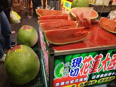-花莲东大门国际观光夜市