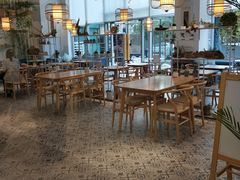 大堂-苗祖咖啡(洛克时代中心店)