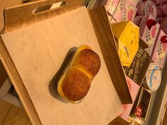 -好利来(马家堡店)