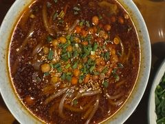 -重庆石磨豆花庄(乔庄店)