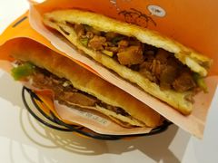 -驴公驴婆(曹杨店)