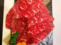-AJIYA·池袋日式烧肉自助(天津万象城店)