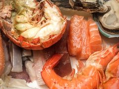 -威斯汀舞台餐厅