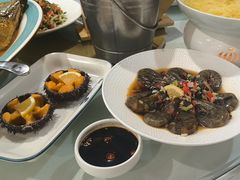 -渔娘渔家丹东海鲜(东直门店)