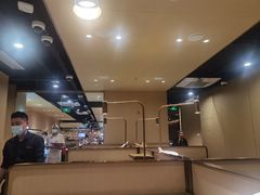 -海底捞火锅(南海万科广场店)